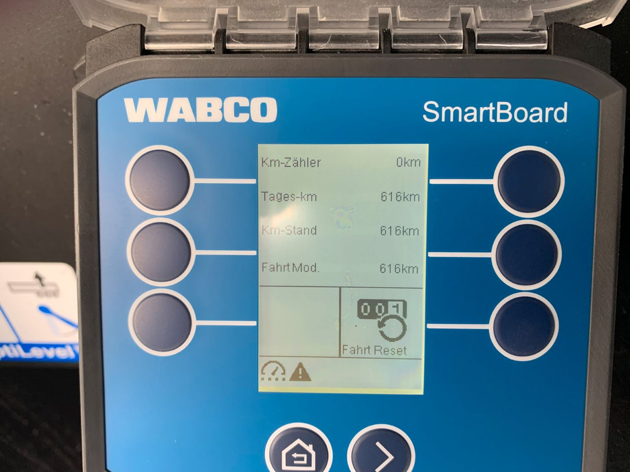 Poluprikolica sa pokretnim podom Stas Biostar 91,3 cbm: slika 6