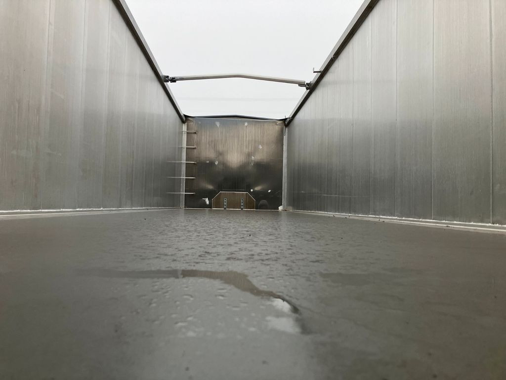 Novu Poluprikolica istovarivača Stas agroSTAR 51,8 Kippsattelauflieger: slika 17 Novu Poluprikolica istovarivača Stas agroSTAR 51,8 Kippsattelauflieger: slika 17