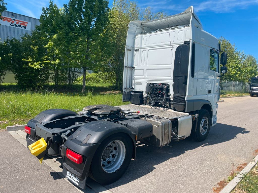 DAF FT XF 480 SC, Kipp-/Schubbodenhydraulik - Tegljač: slika 5 DAF FT XF 480 SC, Kipp-/Schubbodenhydraulik - Tegljač: slika 5