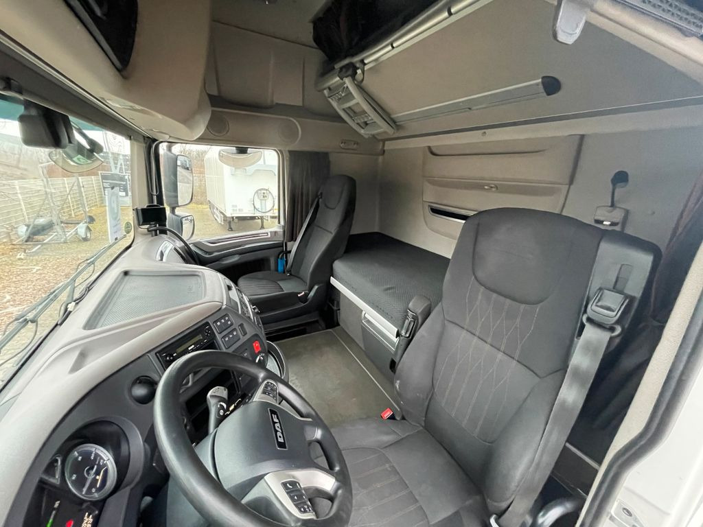 Tegljač DAF FT XF 480 SSC DAF FT XF 480 SSC: slika 11