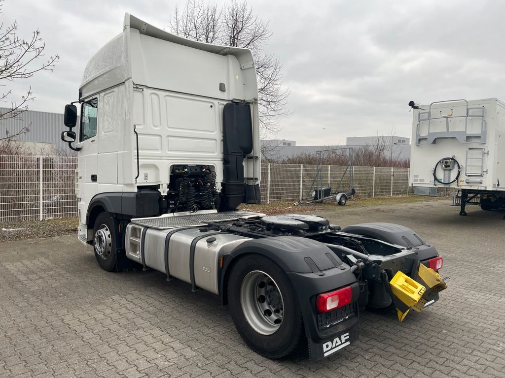 Tegljač DAF FT XF 480 SSC DAF FT XF 480 SSC: slika 6