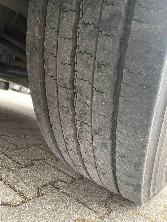 Tegljač DAF FT XF 480 SSC DAF FT XF 480 SSC: slika 13