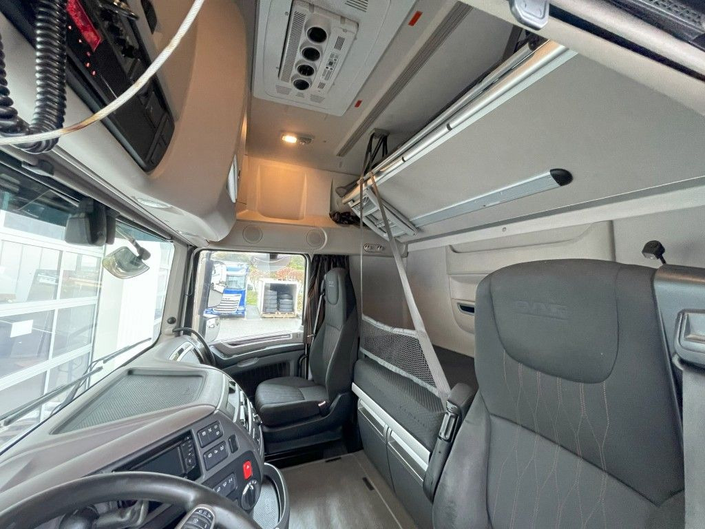 DAF FT XF 480 SSC - Tegljač: slika 2 DAF FT XF 480 SSC - Tegljač: slika 2