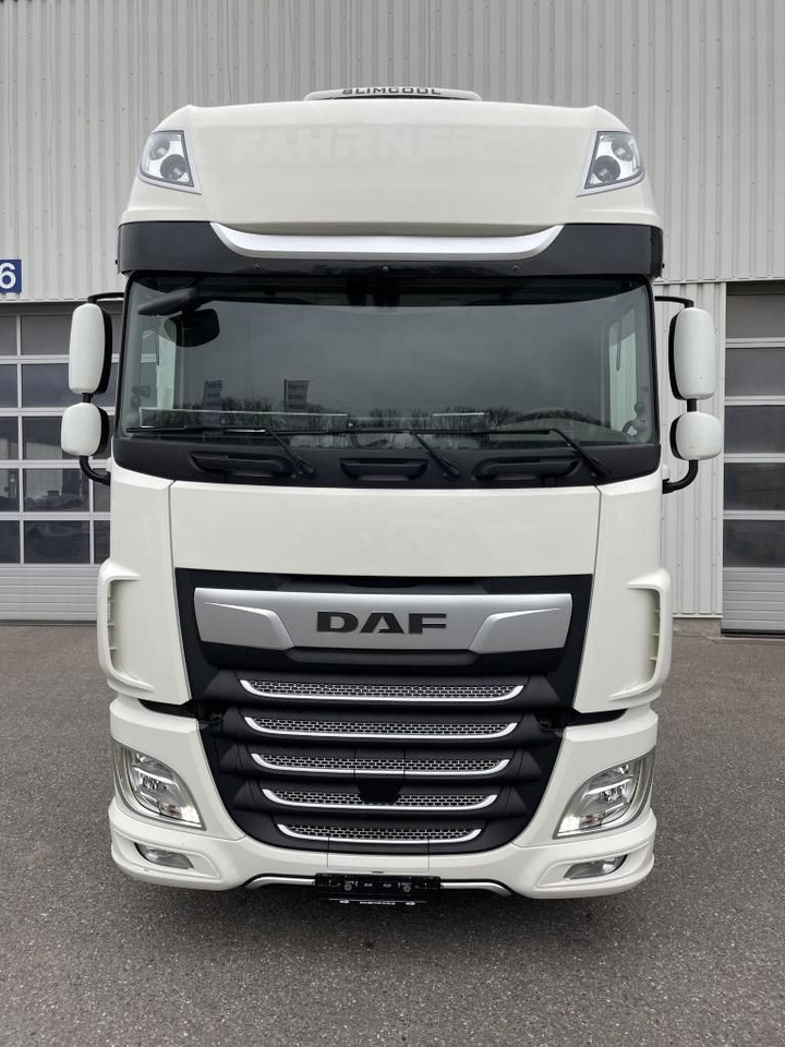 DAF FT XF 480 SSC - Tegljač: slika 3 DAF FT XF 480 SSC - Tegljač: slika 3