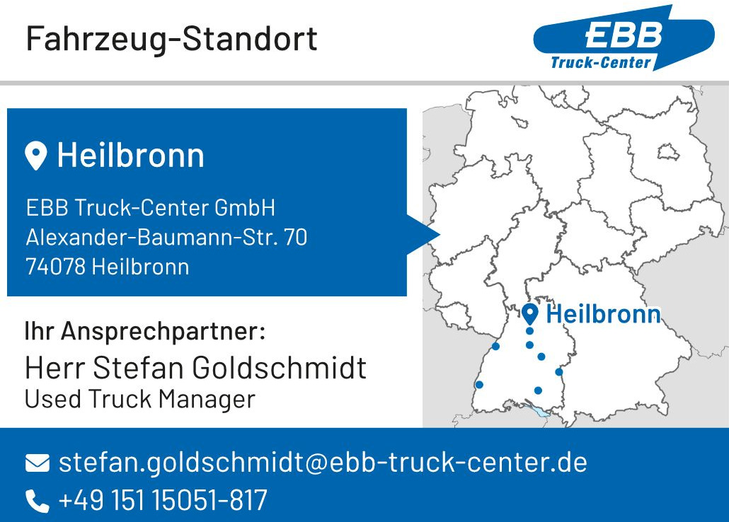 DAF FT XG+ 530 - Tegljač: slika 2 DAF FT XG+ 530 - Tegljač: slika 2