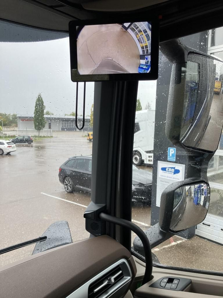 DAF XG 530 FT - Tegljač: slika 5 DAF XG 530 FT - Tegljač: slika 5