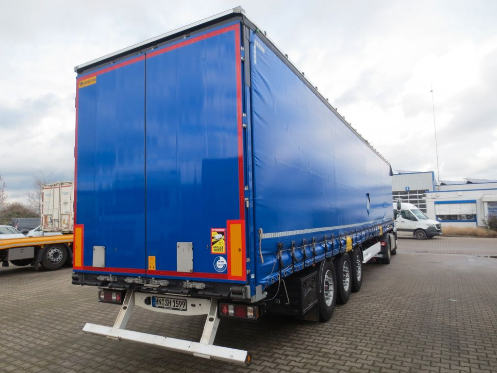 Wielton Curtain Master Stand. BAHNVERLADEFÄHIG Code P386 Wielton Curtain Master Stand. BAHNVERLADEFÄHIG Code P386 - Poluprikolica sa ceradom: slika 4 Wielton Curtain Master Stand. BAHNVERLADEFÄHIG Code P386 Wielton Curtain Master Stand. BAHNVERLADEFÄHIG Code P386 - Poluprikolica sa ceradom: slika 4