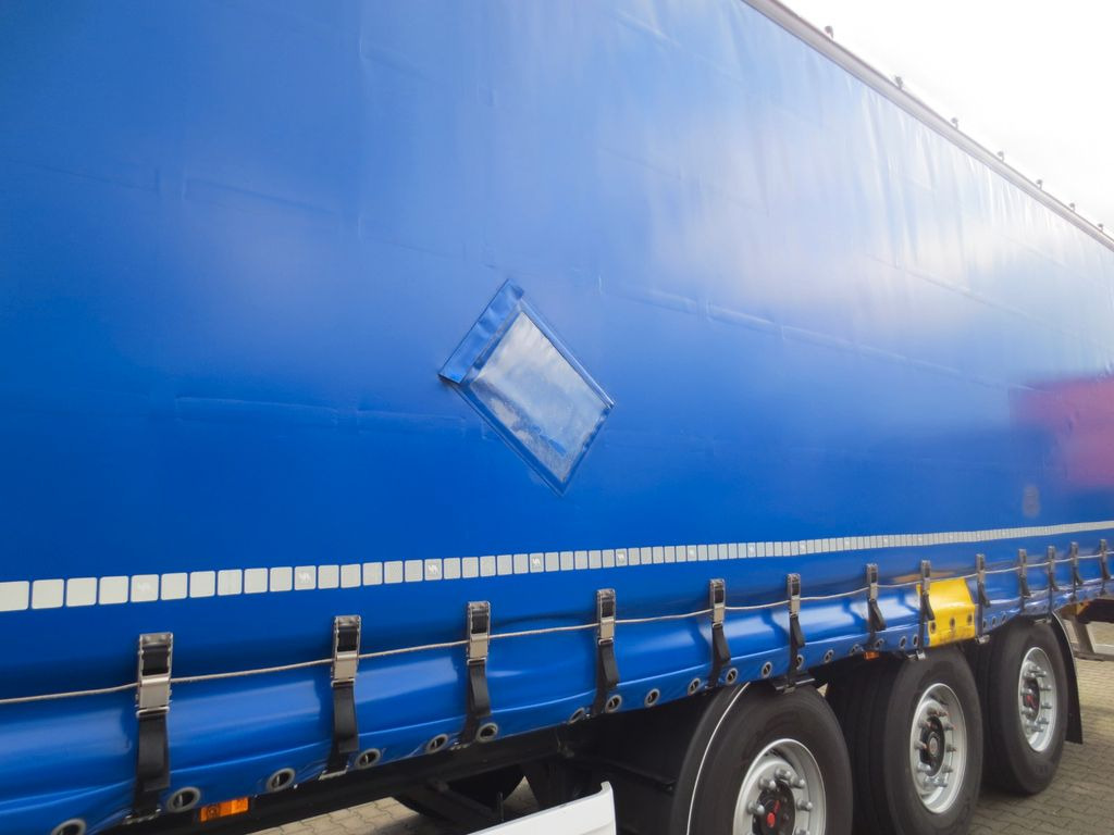 Wielton Curtain Master Stand. BAHNVERLADEFÄHIG Code P386 Wielton Curtain Master Stand. BAHNVERLADEFÄHIG Code P386 - Poluprikolica sa ceradom: slika 3 Wielton Curtain Master Stand. BAHNVERLADEFÄHIG Code P386 Wielton Curtain Master Stand. BAHNVERLADEFÄHIG Code P386 - Poluprikolica sa ceradom: slika 3