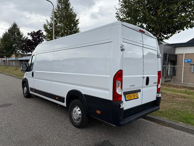 Furgon Peugeot Boxer 2.2 D 140 pk ! 2023: slika 7