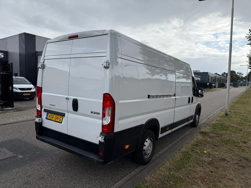 Peugeot Boxer 2.2 D 140 pk ! 2023 - Furgon: slika 4 Peugeot Boxer 2.2 D 140 pk ! 2023 - Furgon: slika 4