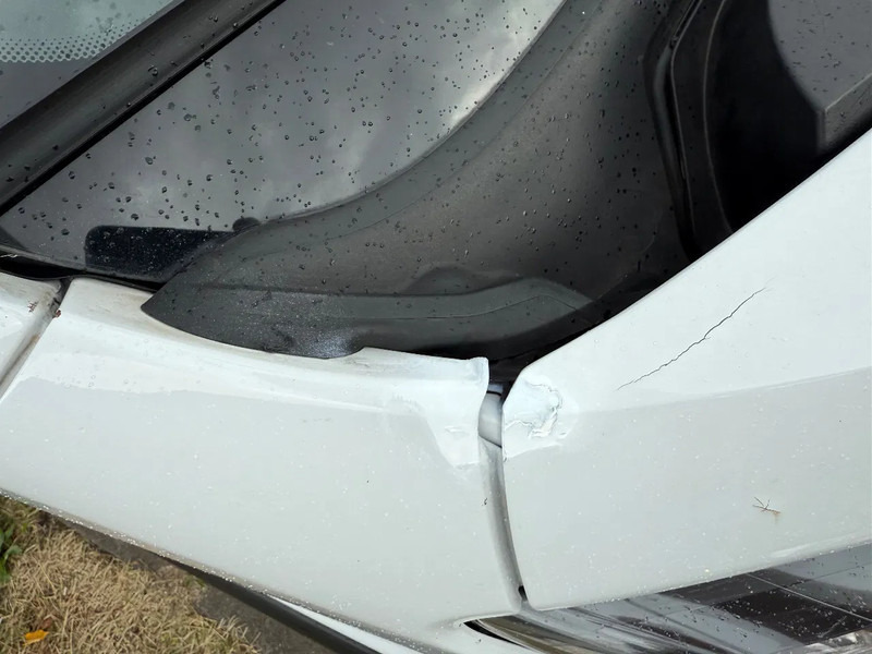 Furgon Peugeot Boxer 2.2 D 140 pk ! 2023: slika 15