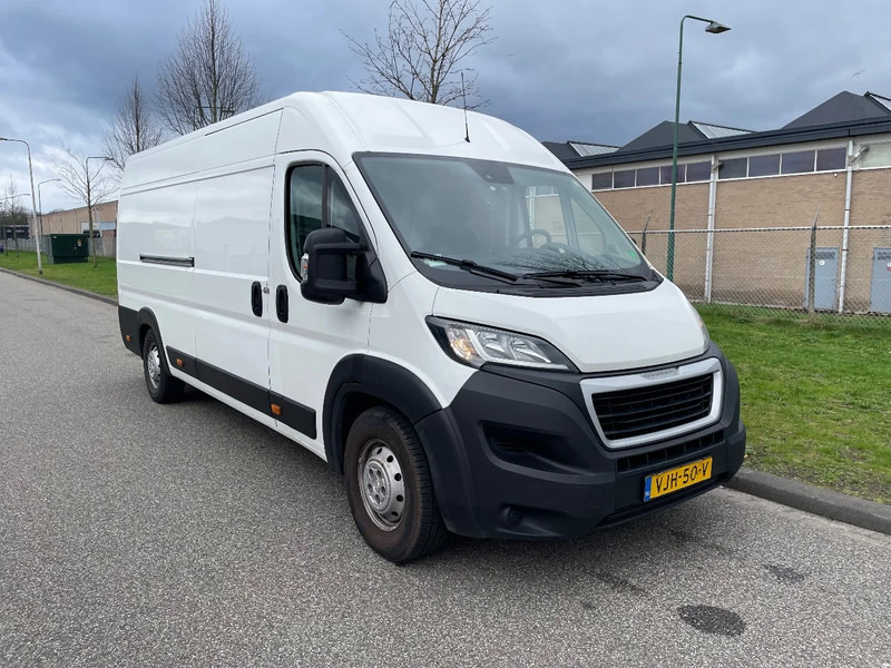 Peugeot Boxer 2.2 hdi 3-2021 L4 H2 airspring !!! - Furgon: slika 2 Peugeot Boxer 2.2 hdi 3-2021 L4 H2 airspring !!! - Furgon: slika 2