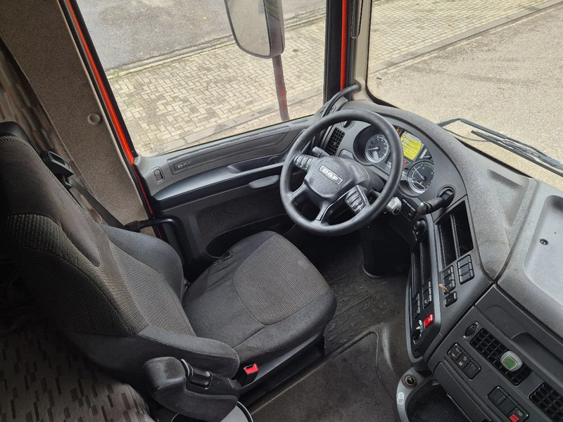 DAF XF 105.460 460 retarder - Tegljač: slika 5 DAF XF 105.460 460 retarder - Tegljač: slika 5