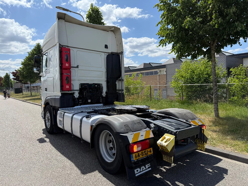 DAF XF 480 2018 SSC ONLY 746.000 KM - Tegljač: slika 5 DAF XF 480 2018 SSC ONLY 746.000 KM - Tegljač: slika 5