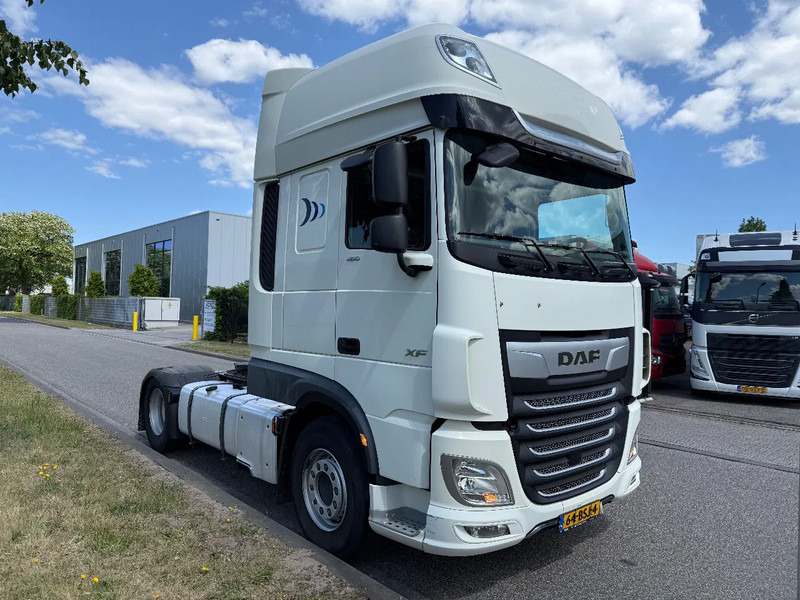 DAF XF 480 2018 SSC ONLY 746.000 KM - Tegljač: slika 2 DAF XF 480 2018 SSC ONLY 746.000 KM - Tegljač: slika 2