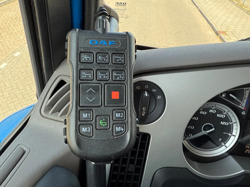 Tegljač DAF XF 480 2019 only 674.000 km !!! like new !!!: slika 12