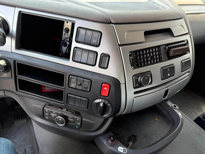 Tegljač DAF XF 480 2019 only 674.000 km !!! like new !!!: slika 15