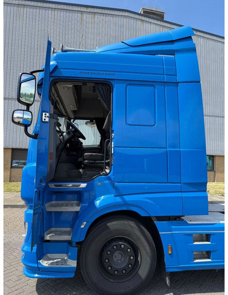 Tegljač DAF XF 480 2019 only 674.000 km !!! like new !!!: slika 18