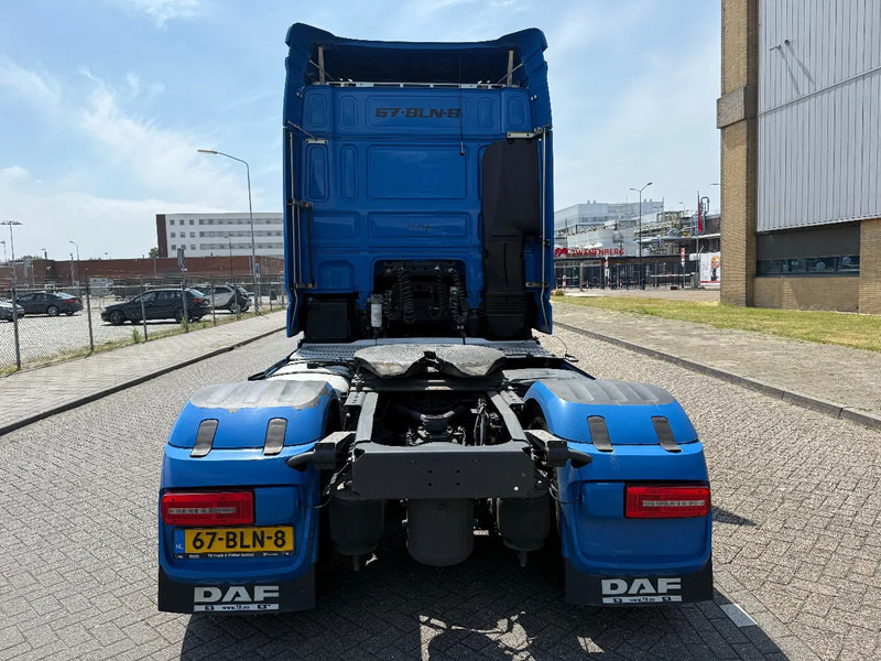 Tegljač DAF XF 480 2019 only 674.000 km !!! like new !!!: slika 6