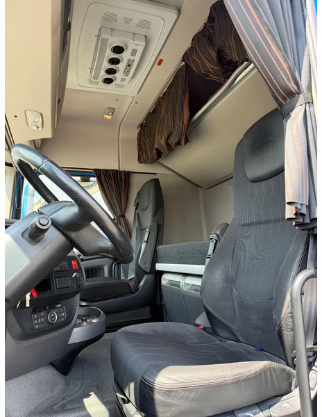 Tegljač DAF XF 480 2019 only 674.000 km !!! like new !!!: slika 10