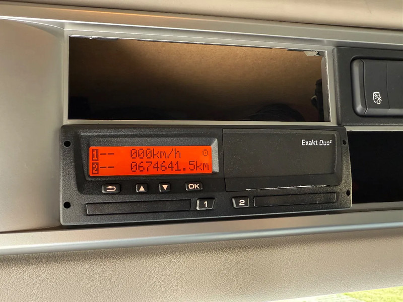 Tegljač DAF XF 480 2019 only 674.000 km !!! like new !!!: slika 16