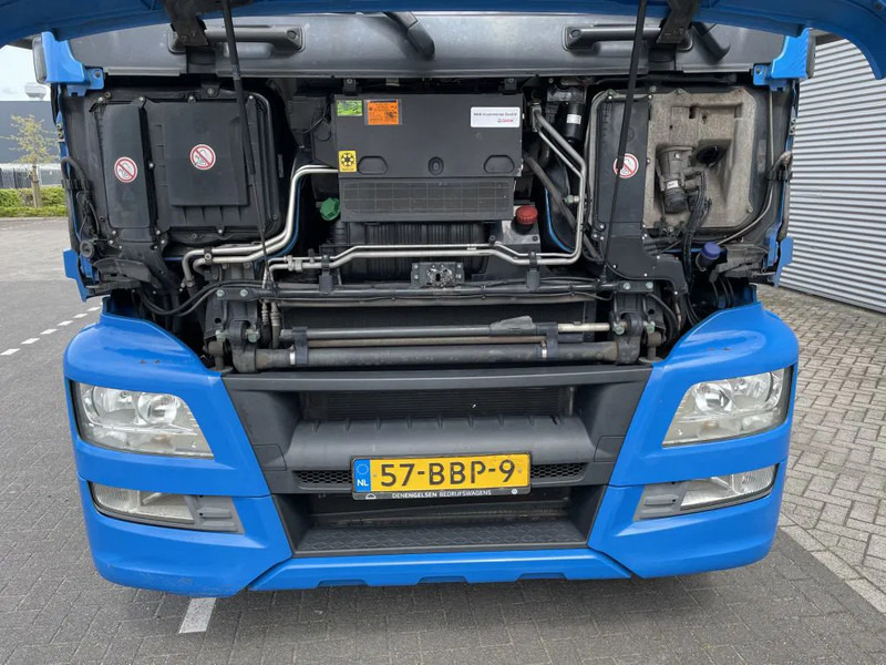 Tegljač MAN TGS 18.400 EURO 6 ! 3-2013 BJ: slika 6