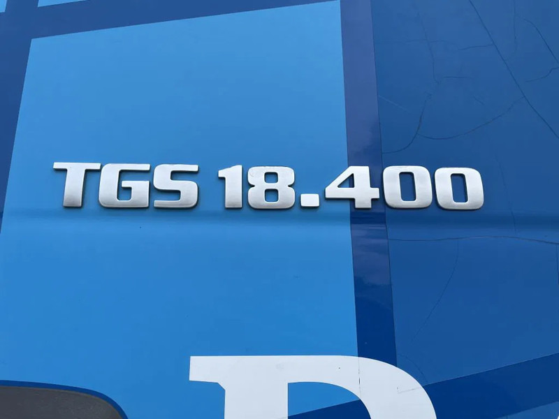 Tegljač MAN TGS 18.400 EURO 6 ! 3-2013 BJ: slika 18
