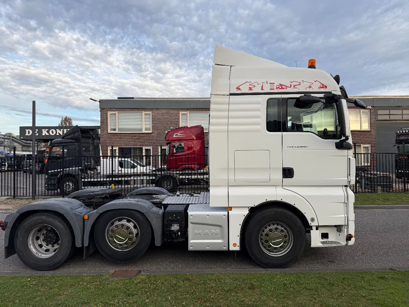 MAN TGX 26.440 6X2 BLS ONLY 485.000 km 3-2016 - Tegljač: slika 5 MAN TGX 26.440 6X2 BLS ONLY 485.000 km 3-2016 - Tegljač: slika 5