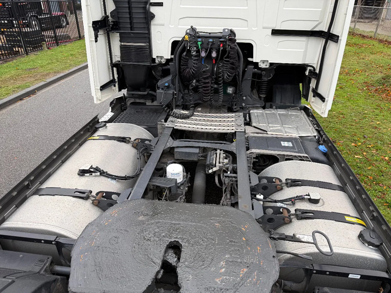 Tegljač Volvo FH 460 XL 2022 only 397.000 km !!!: slika 6 Tegljač Volvo FH 460 XL 2022 only 397.000 km !!!: slika 6