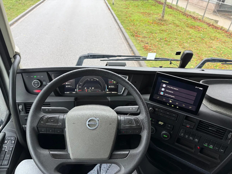 Tegljač Volvo FH 460 XL 2022 only 397.000 km !!!: slika 12 Tegljač Volvo FH 460 XL 2022 only 397.000 km !!!: slika 12