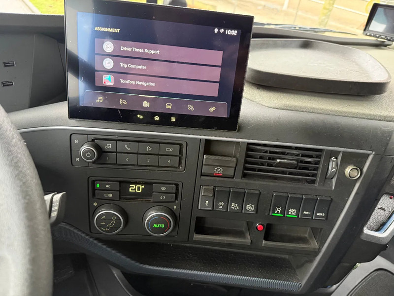 Tegljač Volvo FH 460 XL 2022 only 397.000 km !!!: slika 14 Tegljač Volvo FH 460 XL 2022 only 397.000 km !!!: slika 14