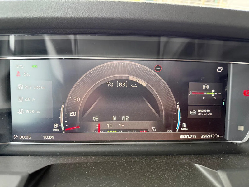 Tegljač Volvo FH 460 XL 2022 only 397.000 km !!!: slika 15 Tegljač Volvo FH 460 XL 2022 only 397.000 km !!!: slika 15