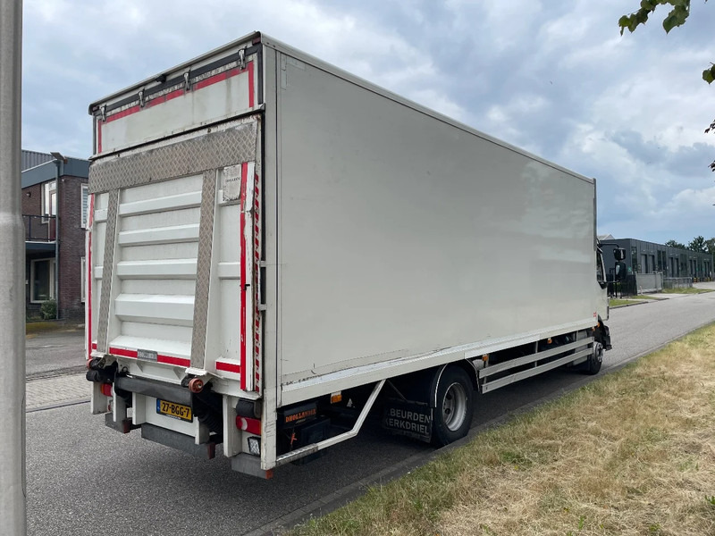 Volvo FL 210 euro 6 2015 - Kamion sa zatvorenim sandukom: slika 3 Volvo FL 210 euro 6 2015 - Kamion sa zatvorenim sandukom: slika 3