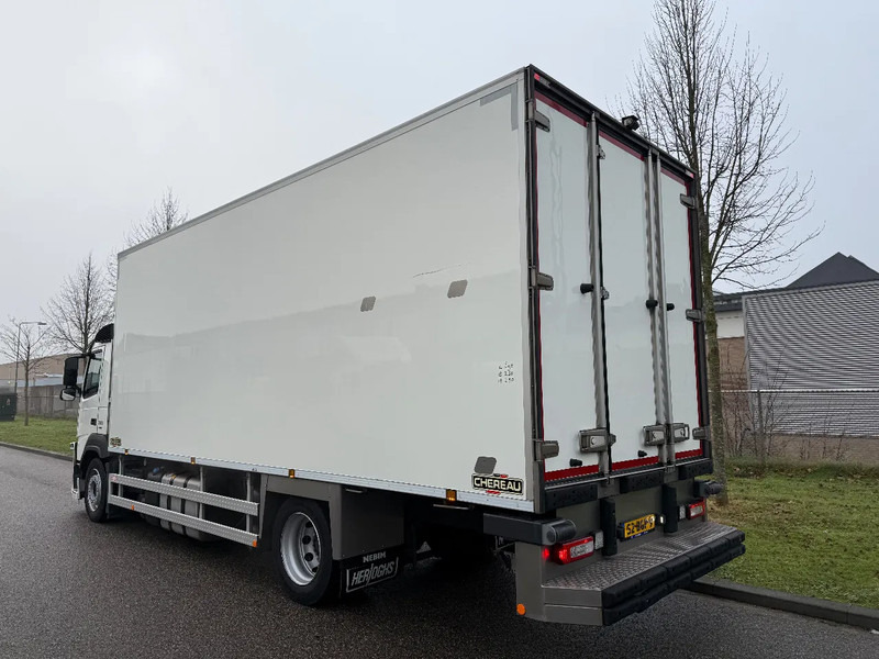 Volvo FM 330 chereau 2015 + carrier 850 - Hladnjača: slika 4 Volvo FM 330 chereau 2015 + carrier 850 - Hladnjača: slika 4