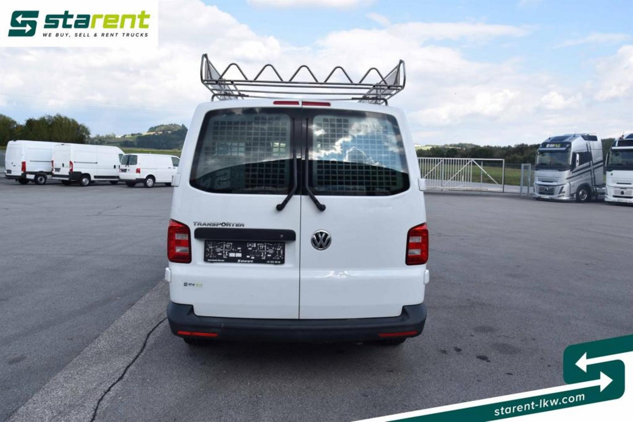 Furgon VW Transporter 6 Klima Dachträger Regal: slika 6