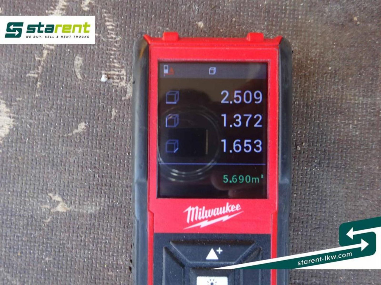 Furgon VW Transporter 6 Klima Dachträger Regal: slika 14