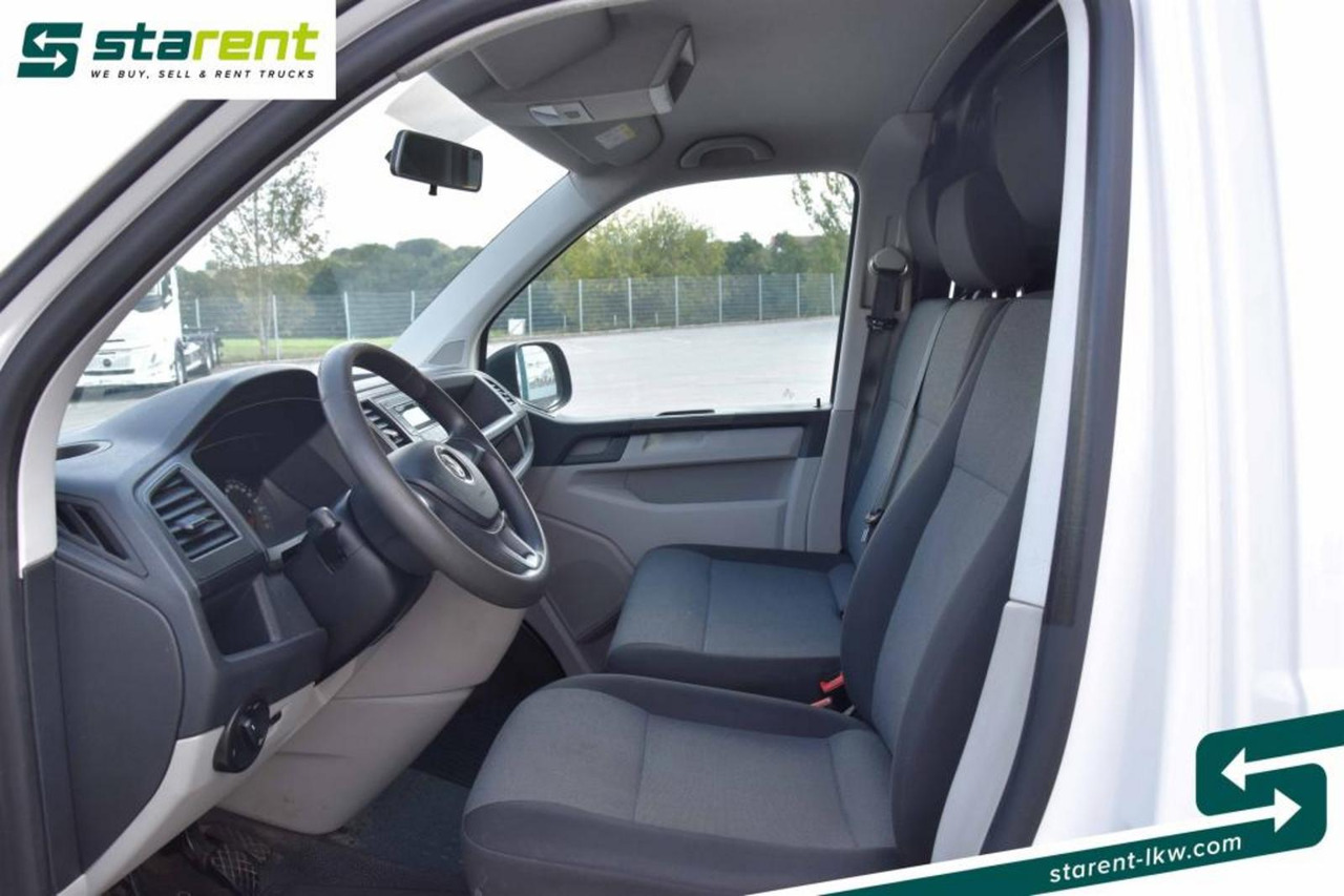 Furgon VW Transporter 6 Klima Dachträger Regal: slika 16