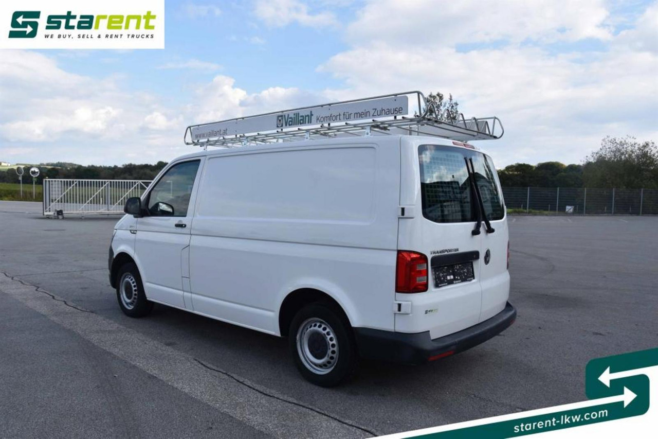 Furgon VW Transporter 6 Klima Dachträger Regal: slika 7