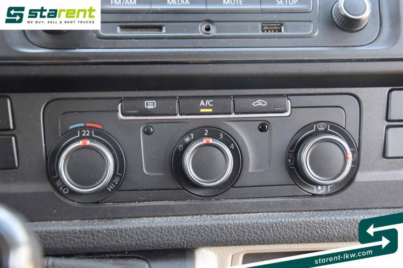 Furgon VW Transporter 6 Klima Dachträger Regal: slika 20