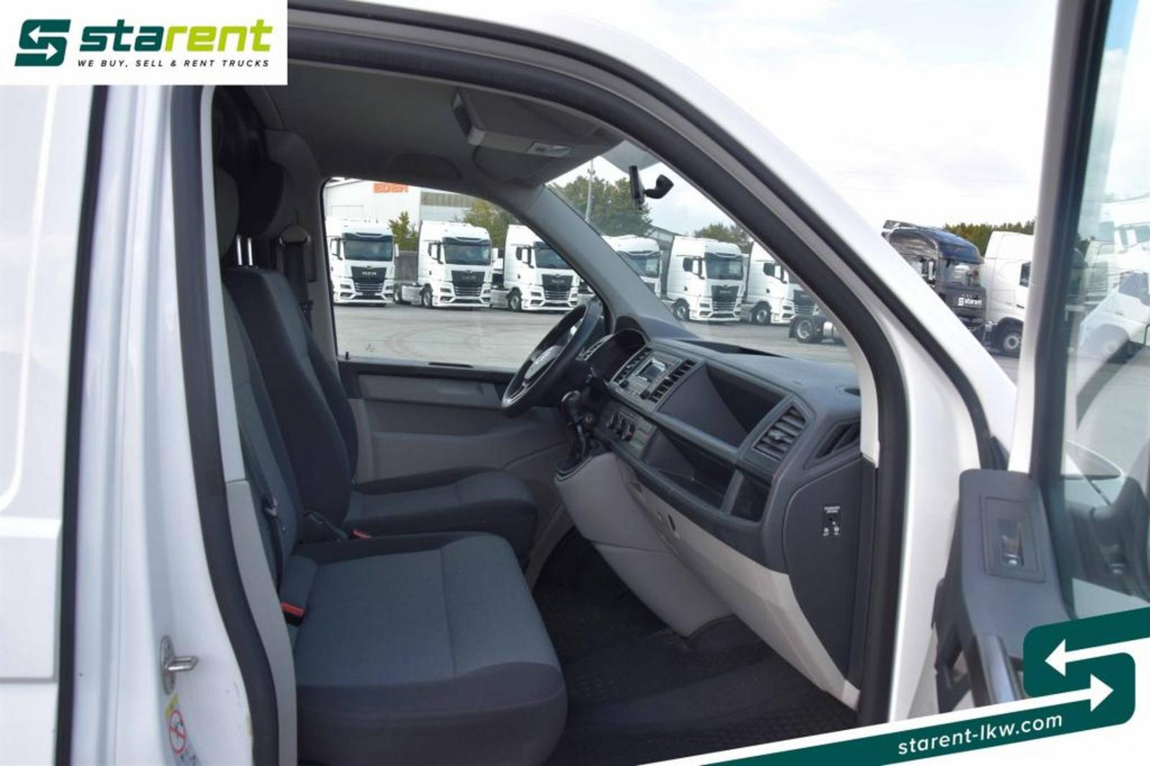 Furgon VW Transporter 6 Klima Dachträger Regal: slika 17