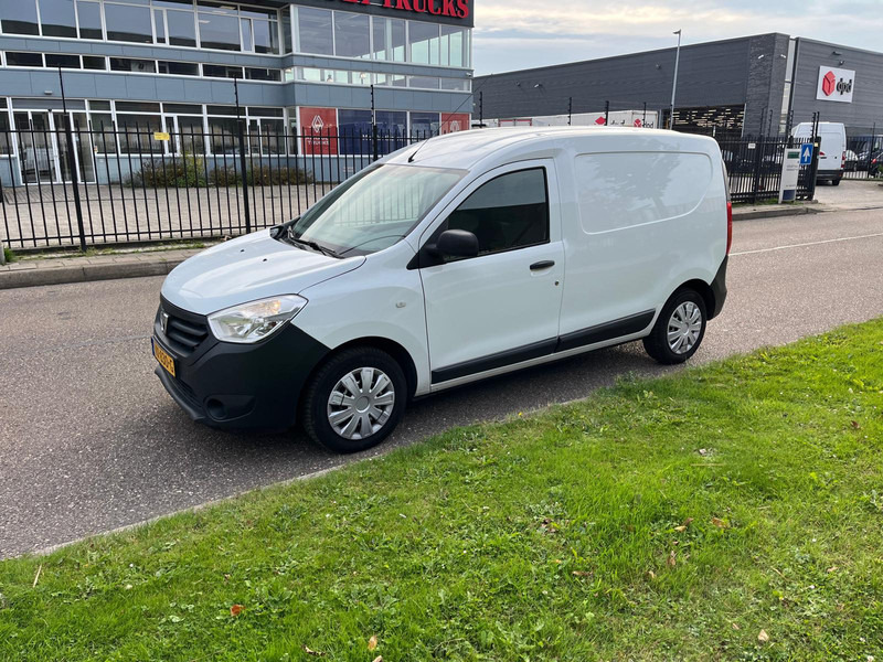 Mali kombi Dacia Dokker 1.5 Dci 75 Ambiance , Airco , zijschuifdeur: slika 1