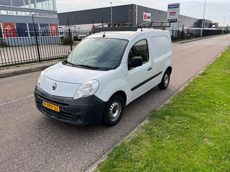 Renault Kangoo 1.5 dci 90 pk, Airco, Navigatie - Mali kombi: slika 2 Renault Kangoo 1.5 dci 90 pk, Airco, Navigatie - Mali kombi: slika 2