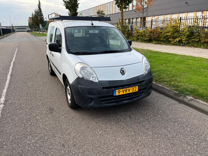 Renault Kangoo 1.5 dci 90 pk, Airco, Navigatie - Mali kombi: slika 5 Renault Kangoo 1.5 dci 90 pk, Airco, Navigatie - Mali kombi: slika 5