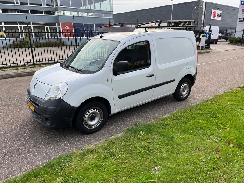 Renault Kangoo 1.5 dci 90 pk, Airco, Navigatie - Mali kombi: slika 1 Renault Kangoo 1.5 dci 90 pk, Airco, Navigatie - Mali kombi: slika 1