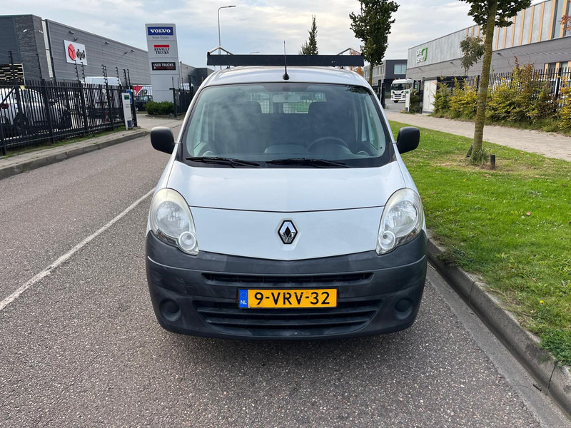 Renault Kangoo 1.5 dci 90 pk, Airco, Navigatie - Mali kombi: slika 4 Renault Kangoo 1.5 dci 90 pk, Airco, Navigatie - Mali kombi: slika 4