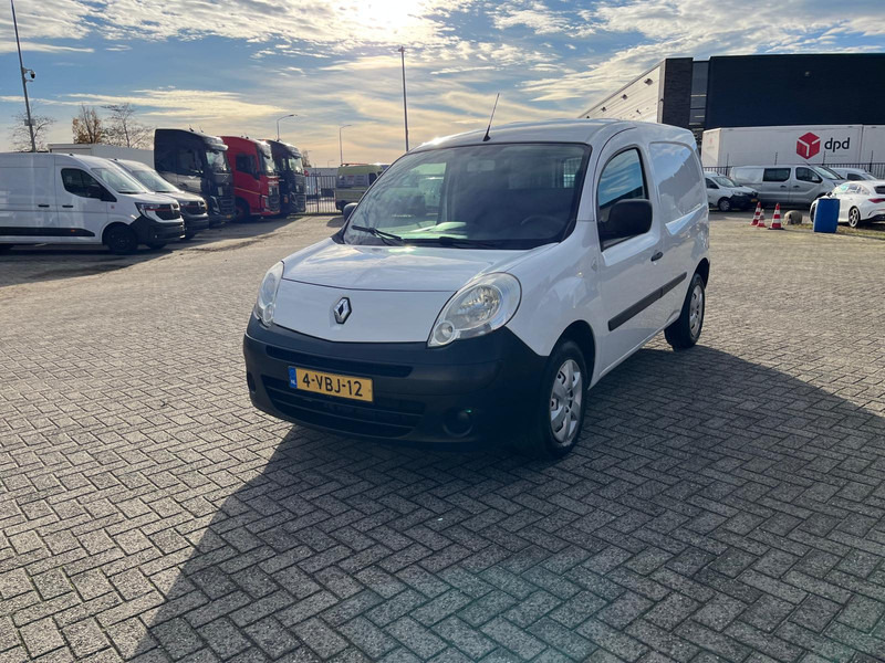 Renault Kangoo Express 1.5 DCI 104 pk, L1 , Schuifdeur, Airco - Mali kombi: slika 2 Renault Kangoo Express 1.5 DCI 104 pk, L1 , Schuifdeur, Airco - Mali kombi: slika 2