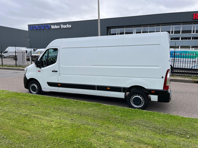 Furgon Renault Master Red Edition 150.35 L3H2, Airco, Nav, Camera: slika 10