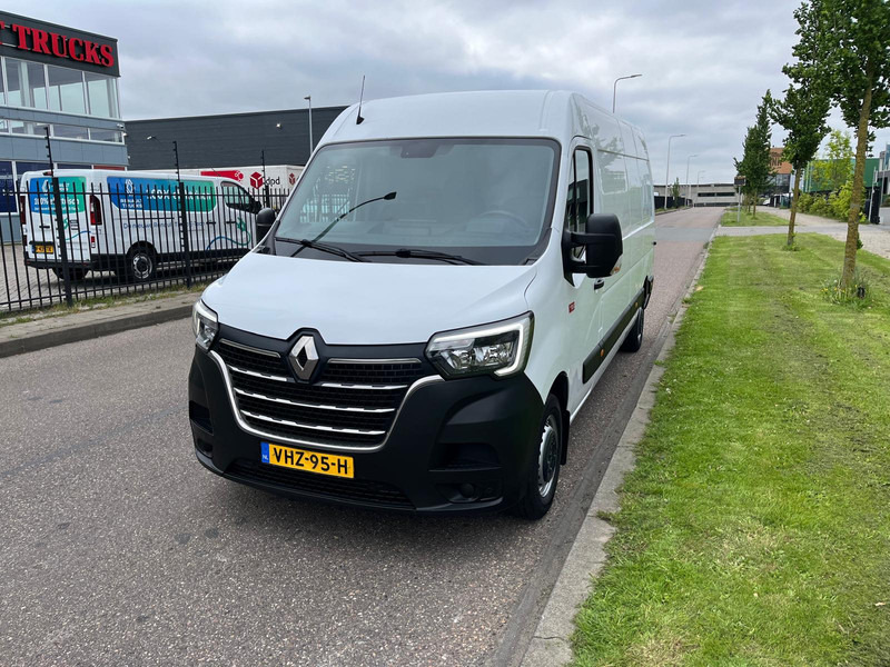 Renault Master Red Edition 150.35 L3H2, Airco, Nav, Camera - Furgon: slika 4 Renault Master Red Edition 150.35 L3H2, Airco, Nav, Camera - Furgon: slika 4