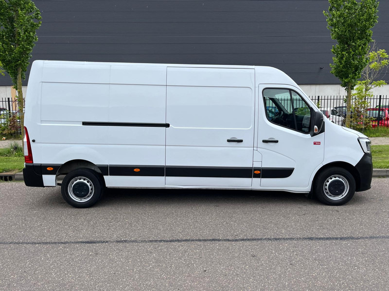 Furgon Renault Master Red Edition 150.35 L3H2, Airco, Nav, Camera: slika 20