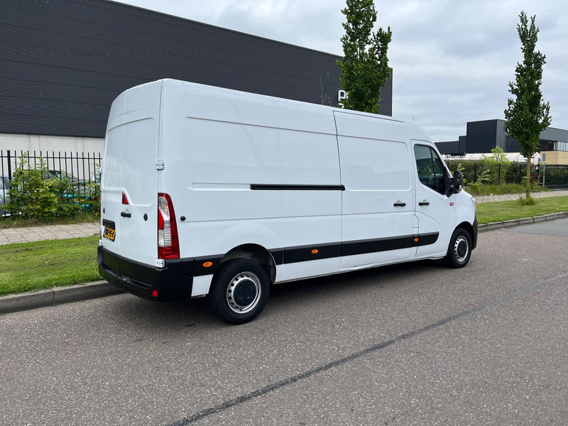 Furgon Renault Master Red Edition 150.35 L3H2, Airco, Nav, Camera: slika 18